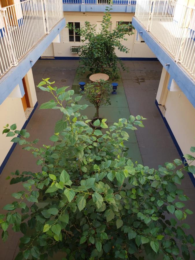 Hotel Flamboia Араракуара Экстерьер фото